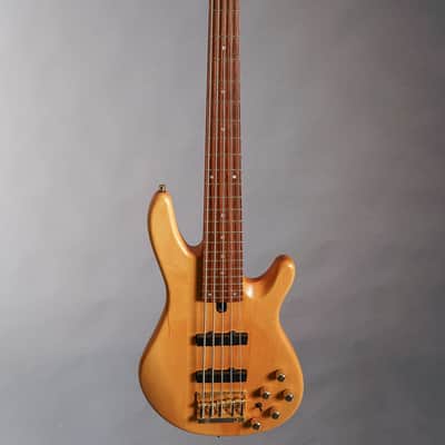 Yamaha BB605 - Natural image 7