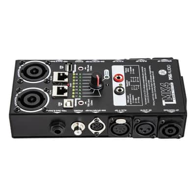 PSG Audio T-MK4 Cable Tester Multiple Function image 3