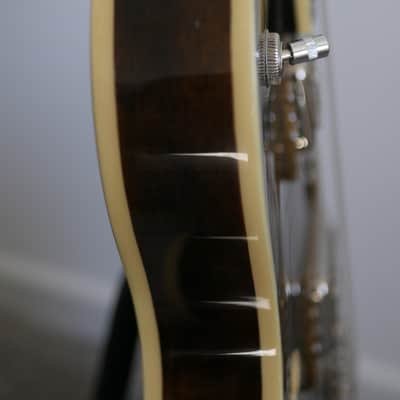 Gretsch G5622T Electromatic Center Block Double Cutaway with Bigsby, Laurel Fretboard 2019 - Present - Imperial Stain image 3