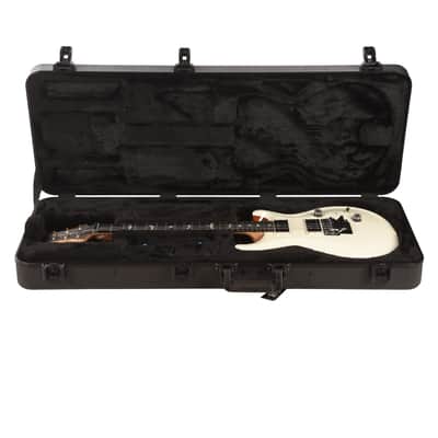 PRS Custom 24 "Floyd" Antique White Top w/Natural Back (Serial #0407024) image 8