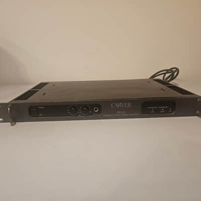 Carver PM-900 | Reverb