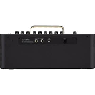 Yamaha THR30II WIRELESS image 4