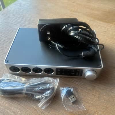 iConnectivity Audio4c Interface image 9