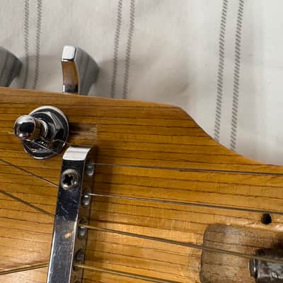Framus Texan 1970's image 5