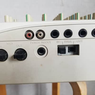 Fostex DMT-8vl image 7