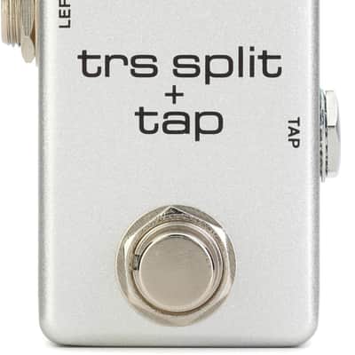 MXR TRS Split + Tap Pedal image 1