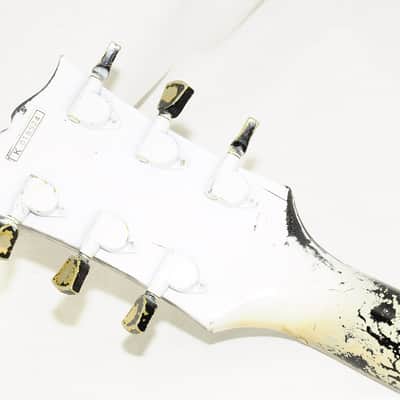 Orville Les Paul Electric Guitar Ref No 2101 image 13
