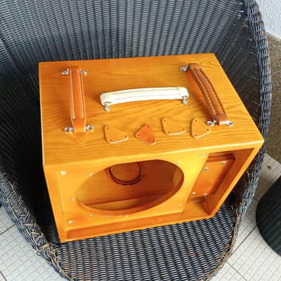Da Ribeira Cabinet  1x12” THIELE XL EM ASH  ELECTROVOICE EVL12L 1992  8 OHMS image 23
