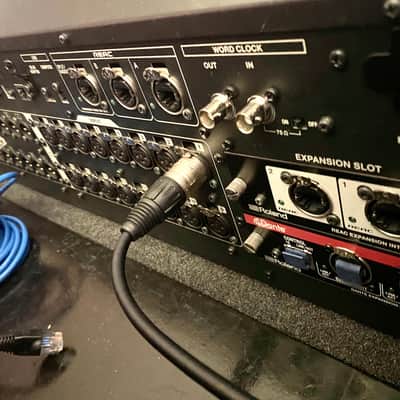 Roland M-5000 Massive Digital Mixer Package w/ Dante image 15