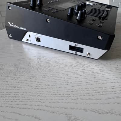 Roland TD-50 Drum Sound Module image 8