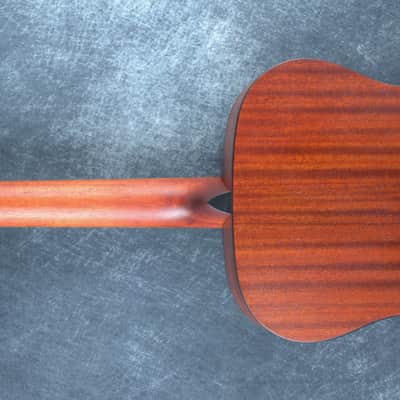 Eastman PCH1 OM Classic  #M2529313 image 3