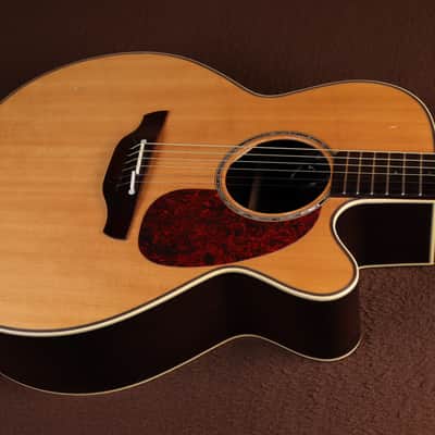 Takamine TAN46C - Japan 2008 image 15