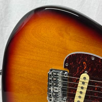 Sire Larry Carlton S7 S-style Guitar 2022 image 4