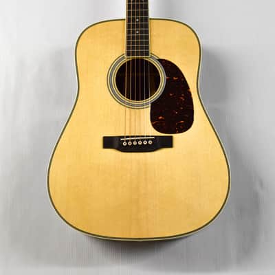 Martin Standard Series HD-35 - Natural image 1