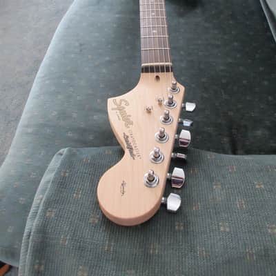 ~Cashified~ Fender Squier Affinity StratoCaster image 10