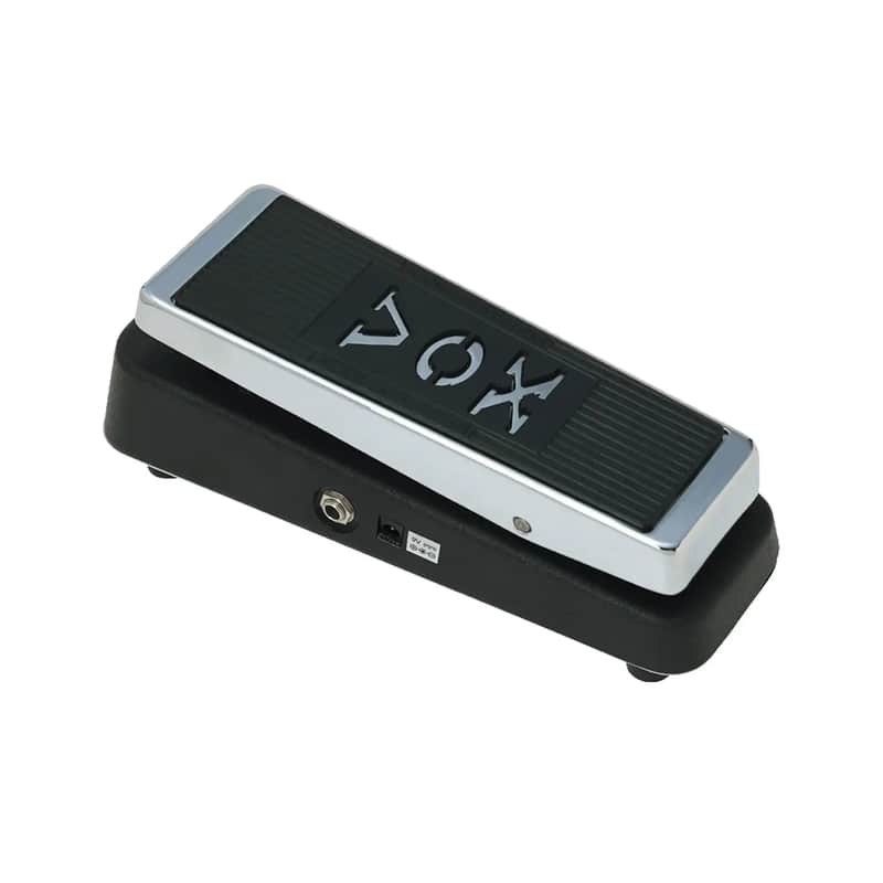 Vox V847 Wah Pedal