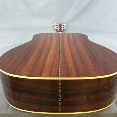 Yamaha FG-301B image 13