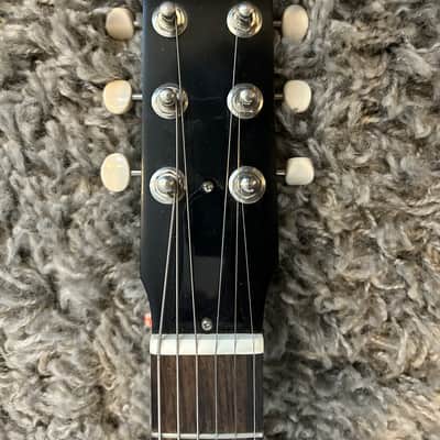 Gibson Melody Maker Les Paul - 2000's - Ebony - HSC image 9