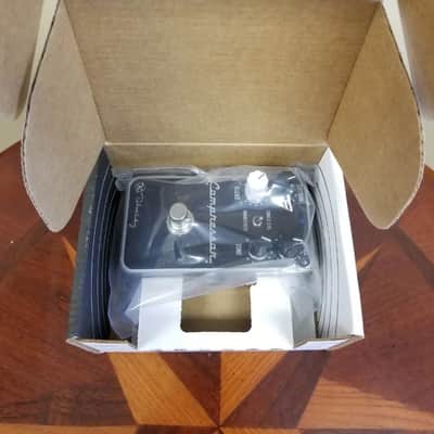 Keeley Compressor Plus Compressor / Sustainer / Expander image 5