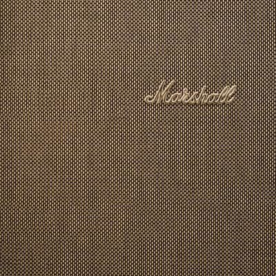 Marshall 1960BHW 4x12 Speaker Cabinet Owned by Maroon 5 #57468 image 6