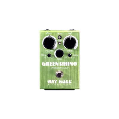 WHE207 Green Rhino Overdrive MKIV Way Huge image 2