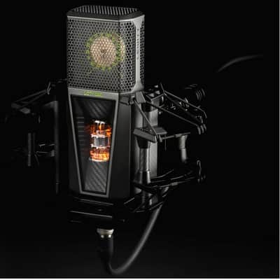 Lewitt Ultimate Microphone System LCT 1040, Shock mount, Pop filter XL, 10-pin microphone cable, Transport case , New, Free Shipping image 23