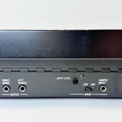 Sequential Prophet 2000 61-Key 8-Voice Polyphonic Synthesizer 1985 (Serial Numer 0001! / Serviced / Warranty) image 6