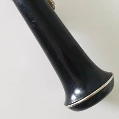 F. Buisson F Buisson Dallas London Oboe Made approx. 1950s image 15