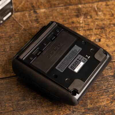 Zoom G2 - with Box image 8