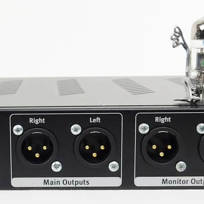 SPL MixDream XP 2591 Analog Summing Mixer + Neuwertig + 2Jahre Garantie image 7