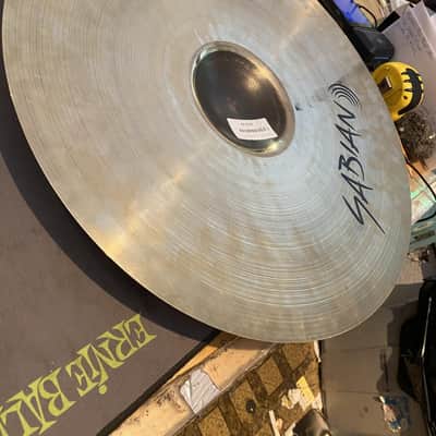 Sabian HHX X-Plosion Crash 20" image 3