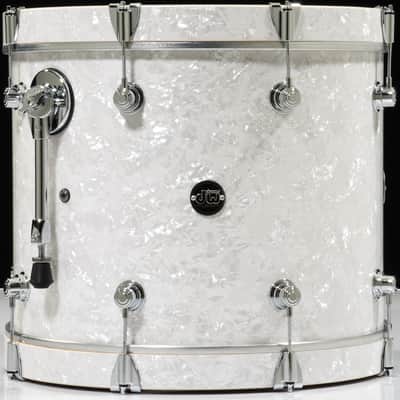 DW Performance Series 16x20 - White marine image 3