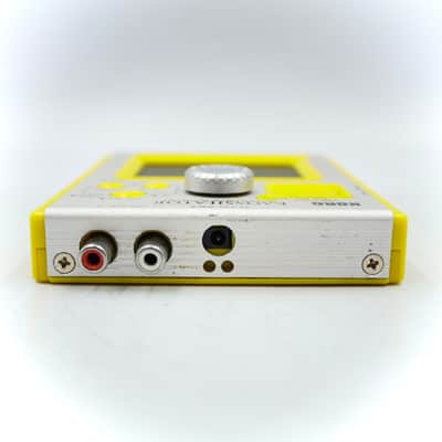 Korg KO-1 Kaossilator Dynamic Phrase Synthesizer 095663 image 8