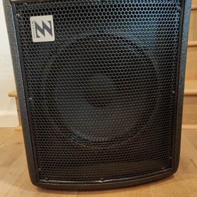Xitone 12" ACTIVE Wedge FRFR Cab image 2