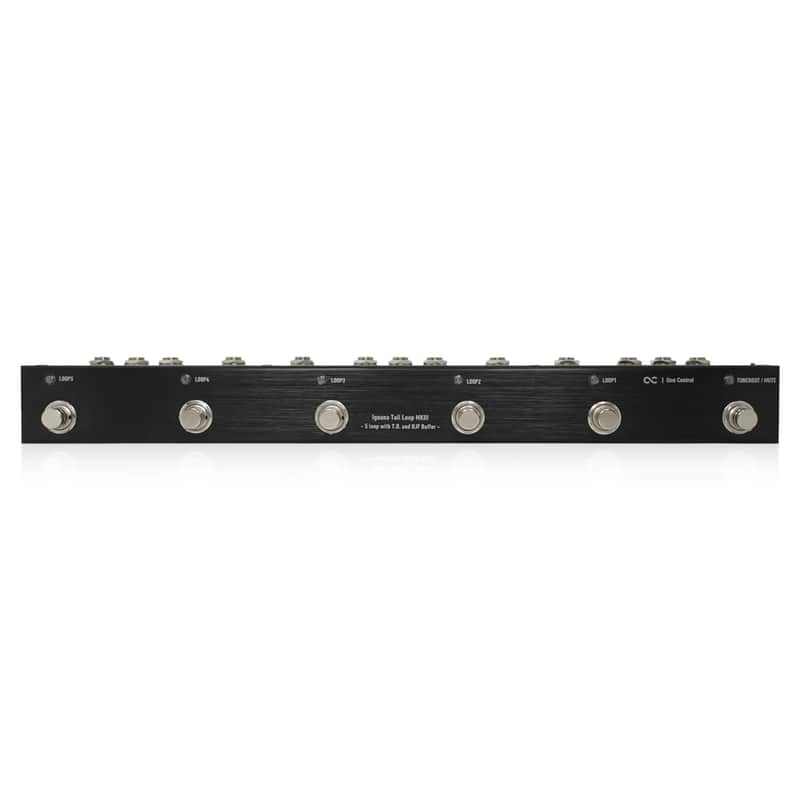 One Control Xenagama Tail Loop MKIII image 1