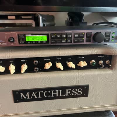 TC HELICON VOICE WORKS PLUS - Gearspace