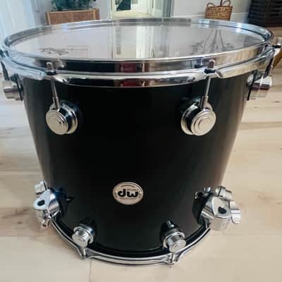 DW Collectors Series 2022 - Floor Tom 16x14 image 1
