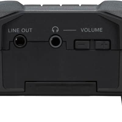 Zoom F3 2-Track Compact Field Recorder image 5