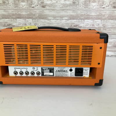 Immagine Used Orange OR15H 15-Watt Guitar Amp Head - 5