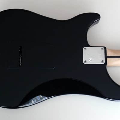 Vigier Expert Retro 54 2011 Black image 13