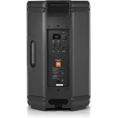 JBL EON715 15” Powered PA Speaker with Bluetooth image 2