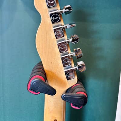 Fender Telecaster 2005 - Brown Burst image 7