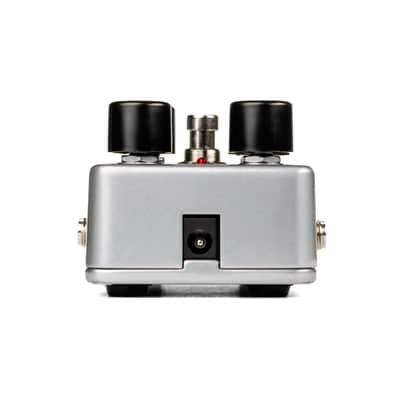 Electro Harmonix Nano Q-Tron - Wah Wah Pedal image 4