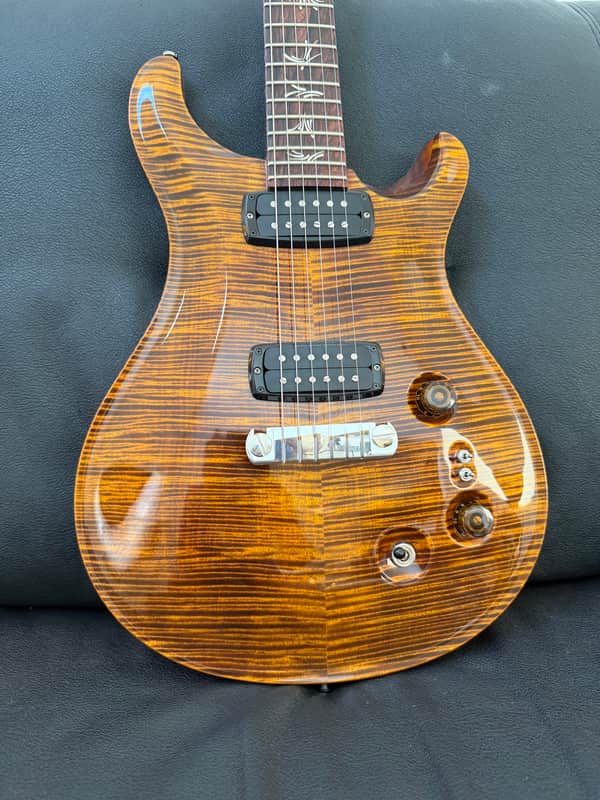 Paul Reed Smith Paul's Guitar Artist Package image 1