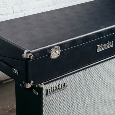 Rhodes Rhodes Mark I *MIDI* Suitcase 88 (1979) #CEPCo image 17