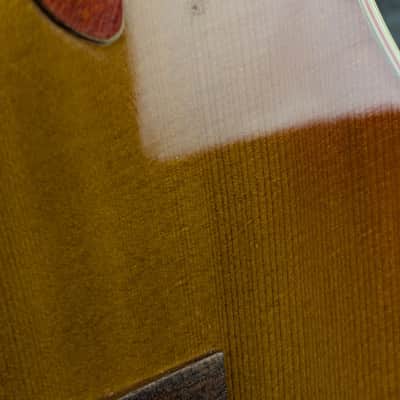 Ovation 6868 (1993) Elite Standard with hardshell case image 14