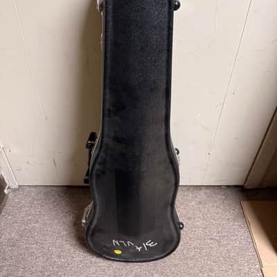 Hunter Fine Violin 1417M Outfit 3/4 Violin w/ Bow & Hard Case – Used image 14