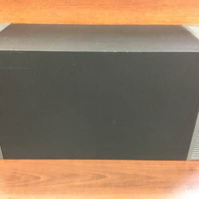Bose Companion 5 Multimedia Speaker System with Satellite Speakers image 9