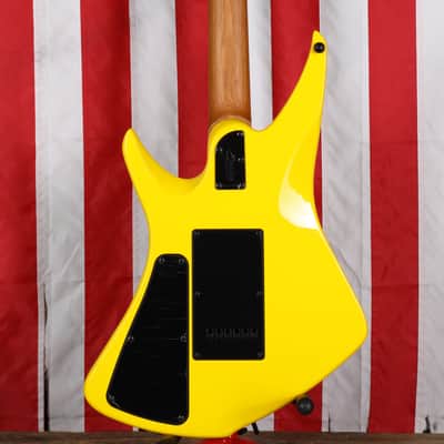 Sterling Kaizen - Racing Yellow image 8