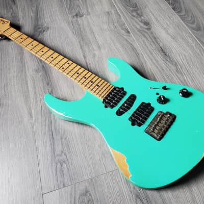 Suhr Modern Antique image 4